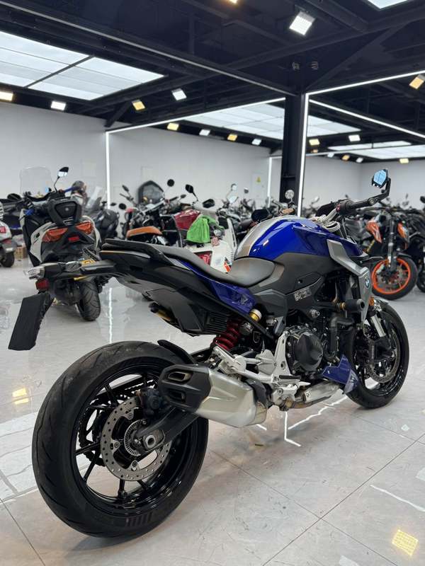 二手宝马F 900 R