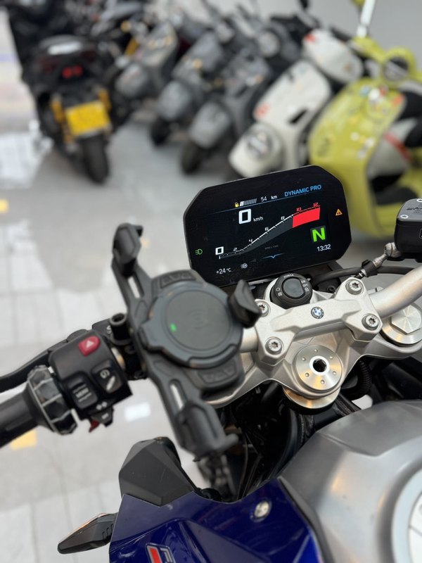 二手宝马F 900 R
