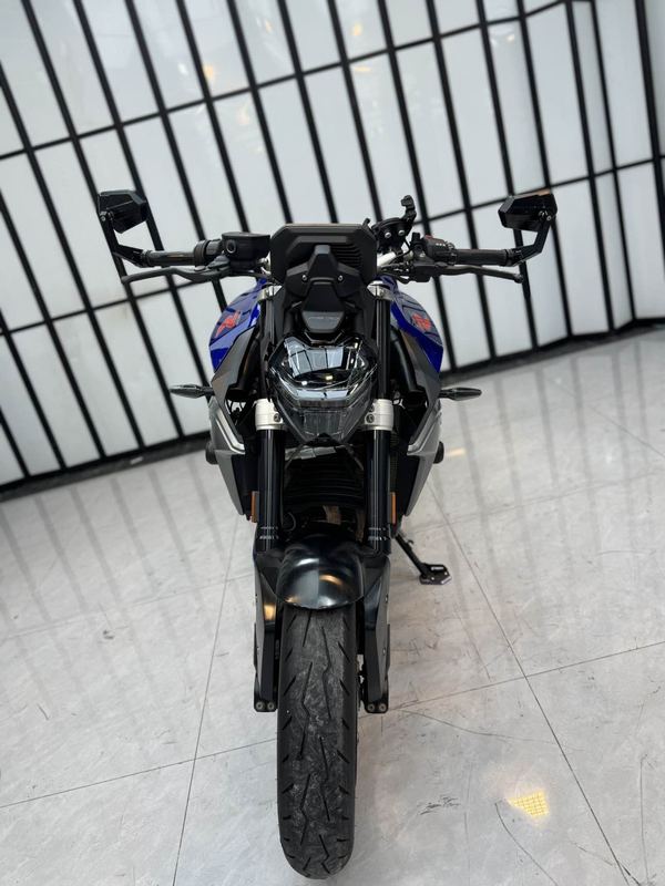 二手宝马F 900 R