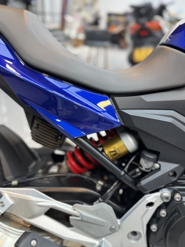 二手宝马F 900 R