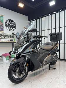 二手光阳AK550
