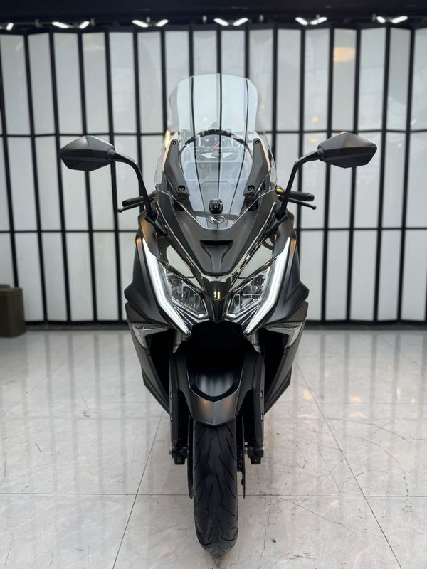 二手光阳AK550