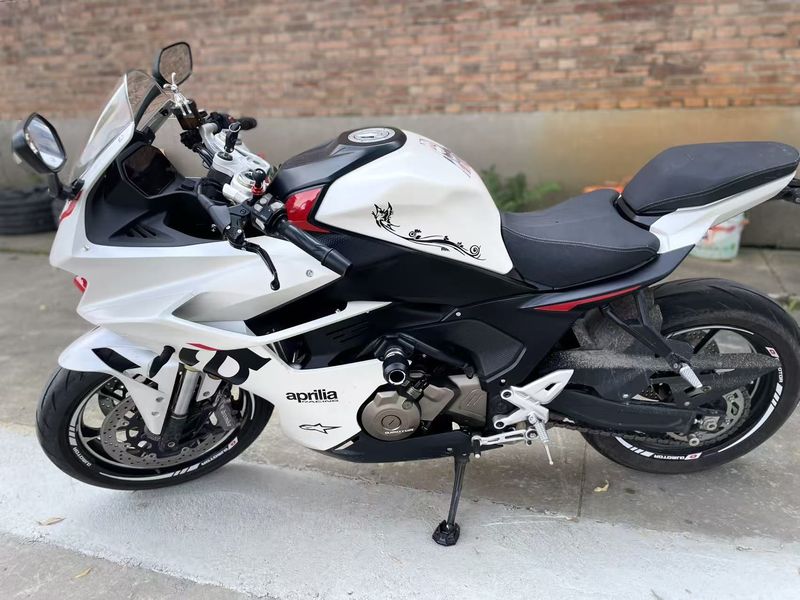 二手QJMOTOR赛550S