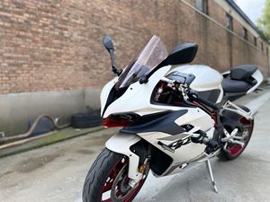 二手QJMOTOR赛921