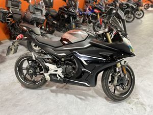 二手春风450SR