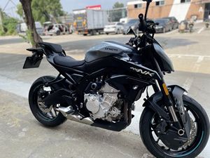 二手春风675NK