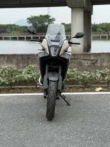 二手本田NX400