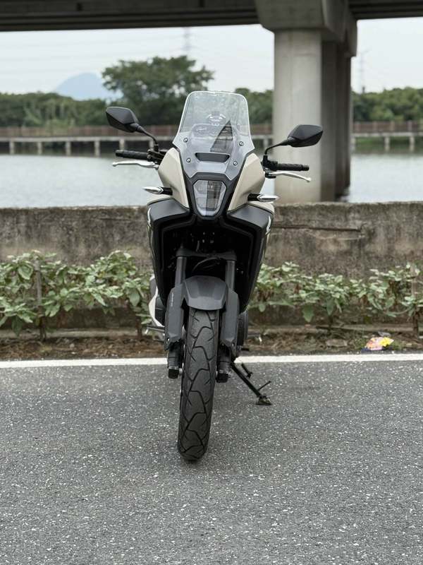 二手本田NX400