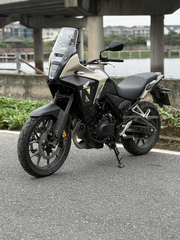 二手本田NX400