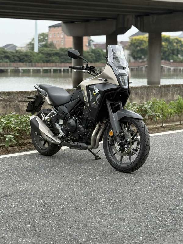 二手本田NX400