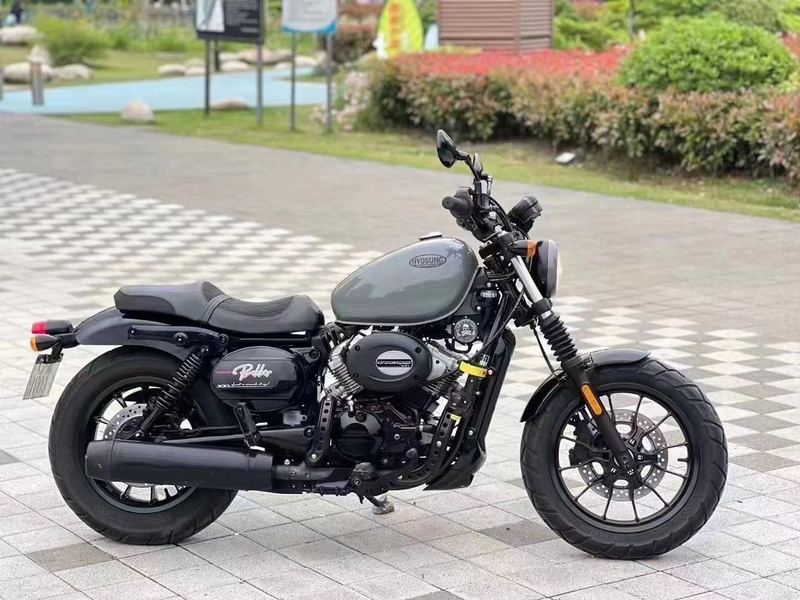 二手晓星GV300S
