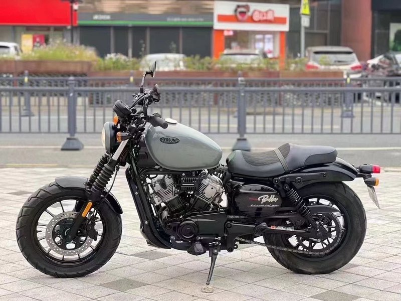 二手晓星GV300S