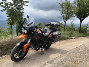 二手赛科龙RX3S
