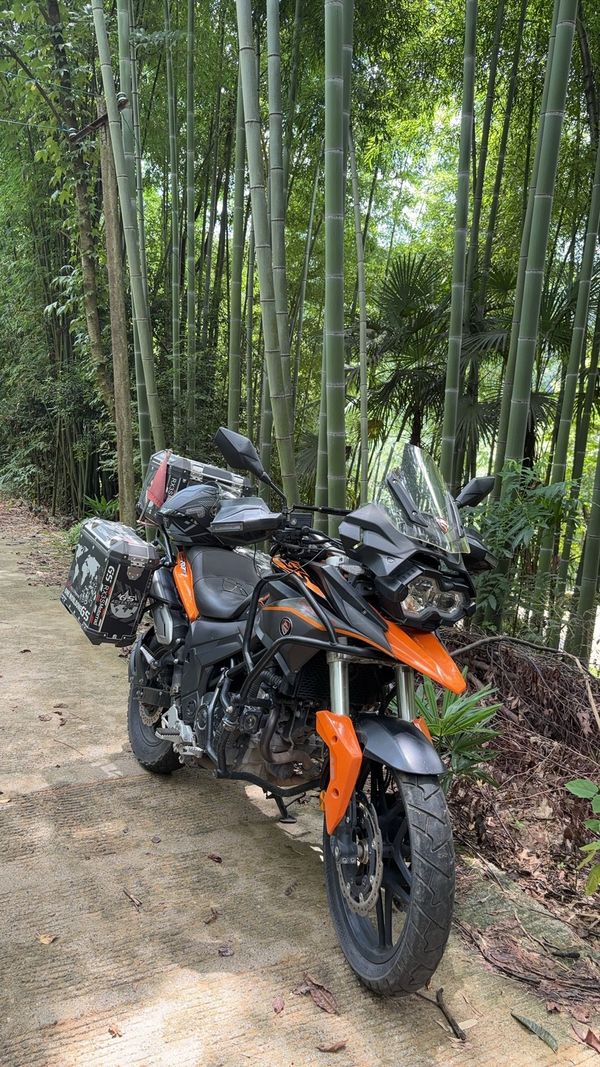 二手赛科龙RX3S