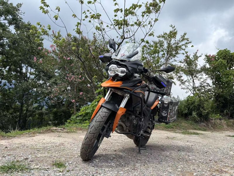 二手赛科龙RX3S
