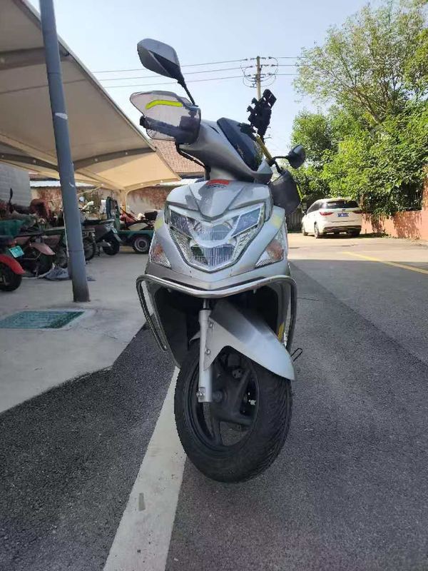 二手新大洲本田EX125