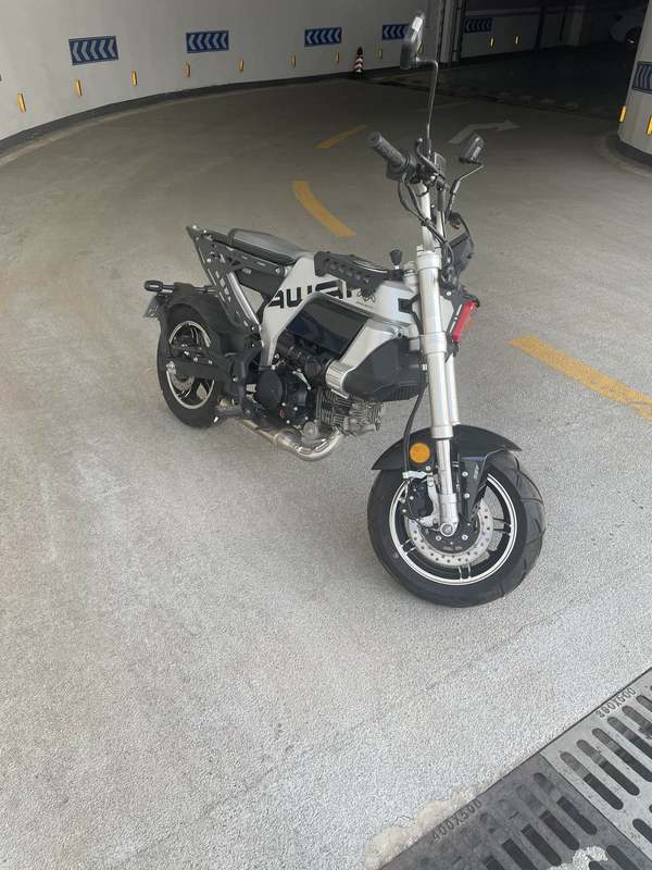 二手AKMOTORAK11