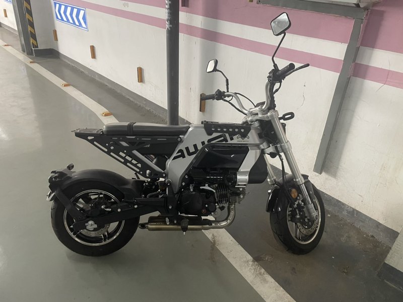 二手AKMOTORAK11