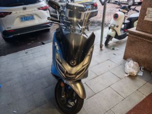 二手新大洲本田PCX