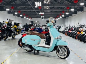 二手维多利亚Sixties 150i