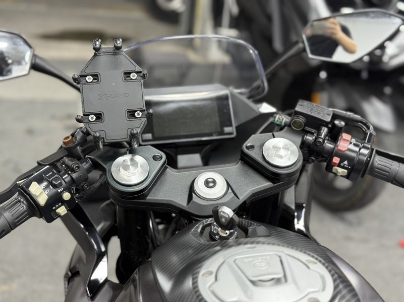 二手春风250SR