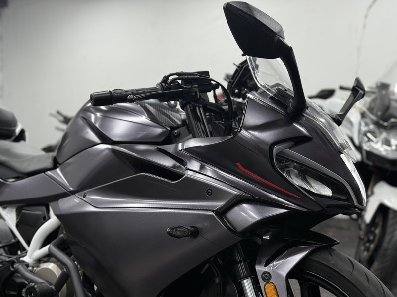 二手春风250SR