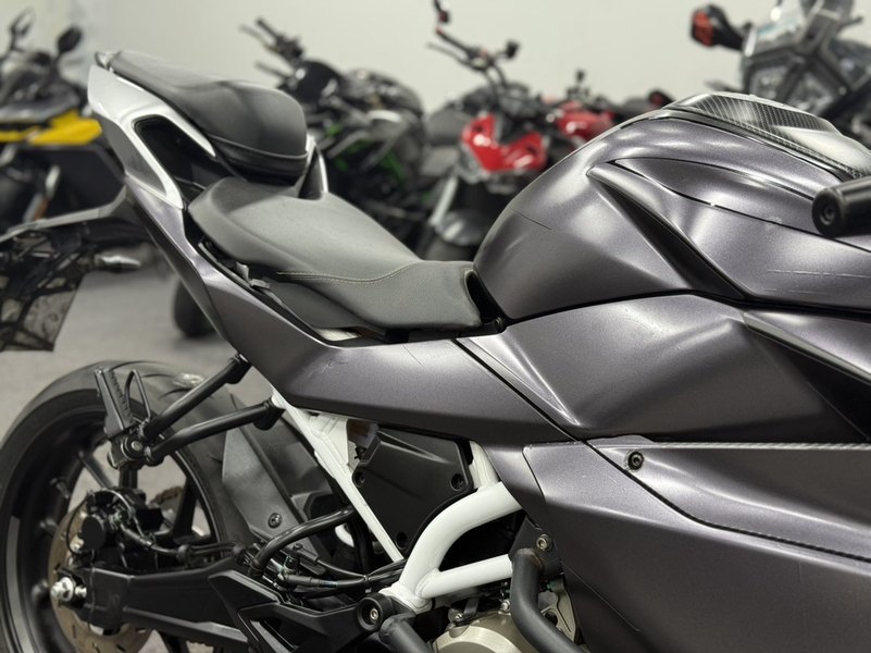 二手春风250SR