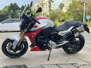 二手宝马F 900 R