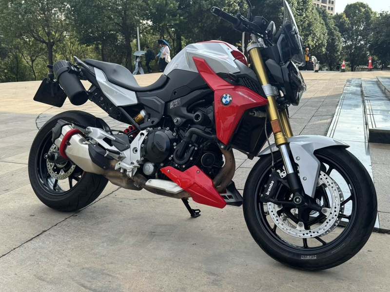 二手宝马F 900 R