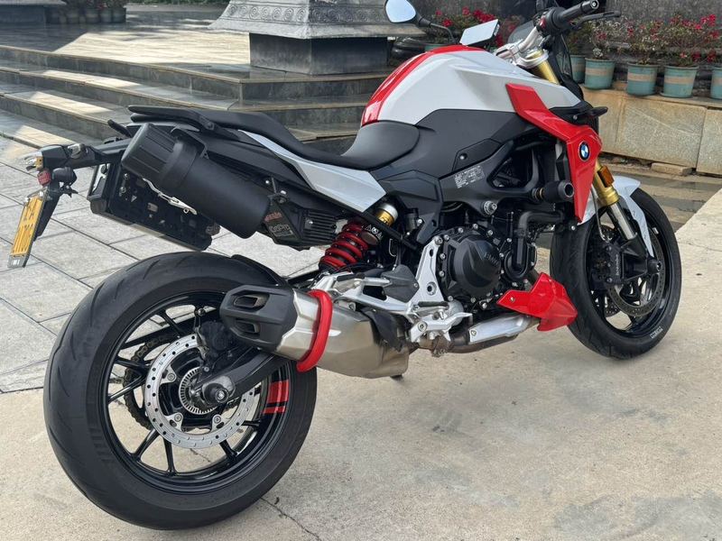 二手宝马F 900 R