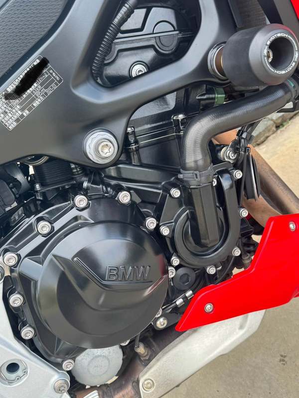 二手宝马F 900 R