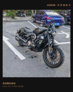 二手凯越625V 枪骑兵