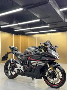 二手春风450SR