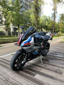 二手宝马M 1000 RR