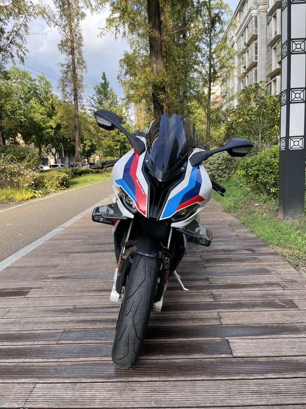 二手宝马M 1000 RR