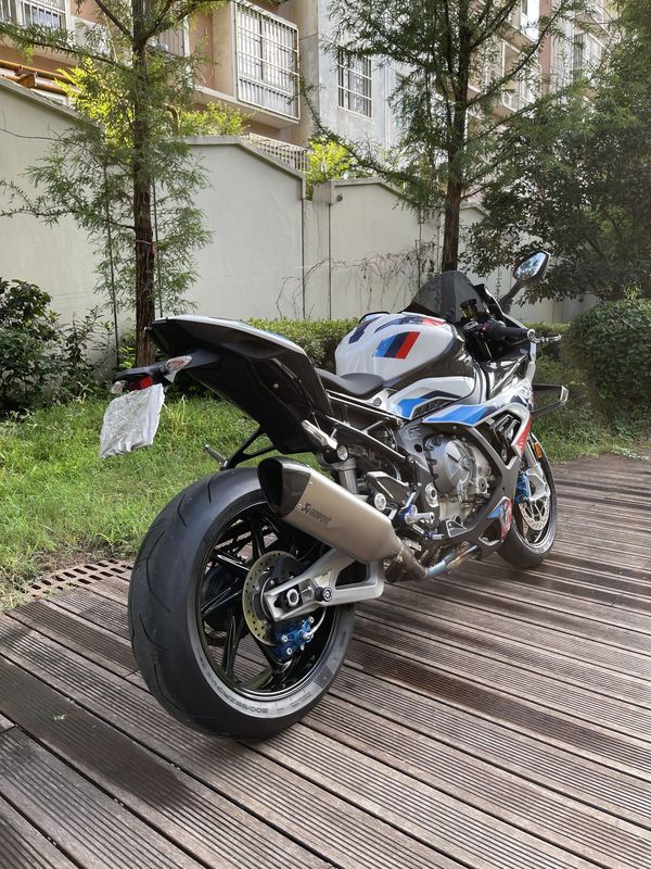 二手宝马M 1000 RR