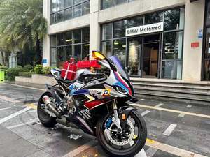 二手宝马S 1000 RR