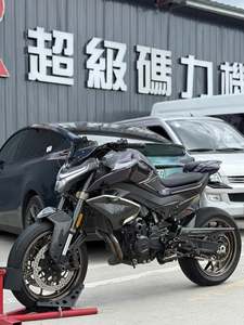 二手春风800NK