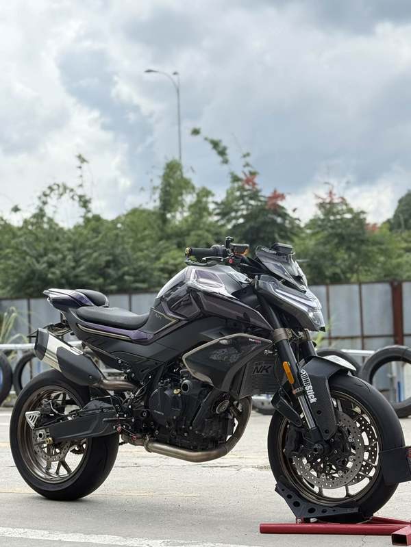 二手春风800NK