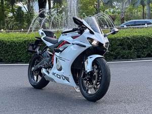 二手凯越450RR
