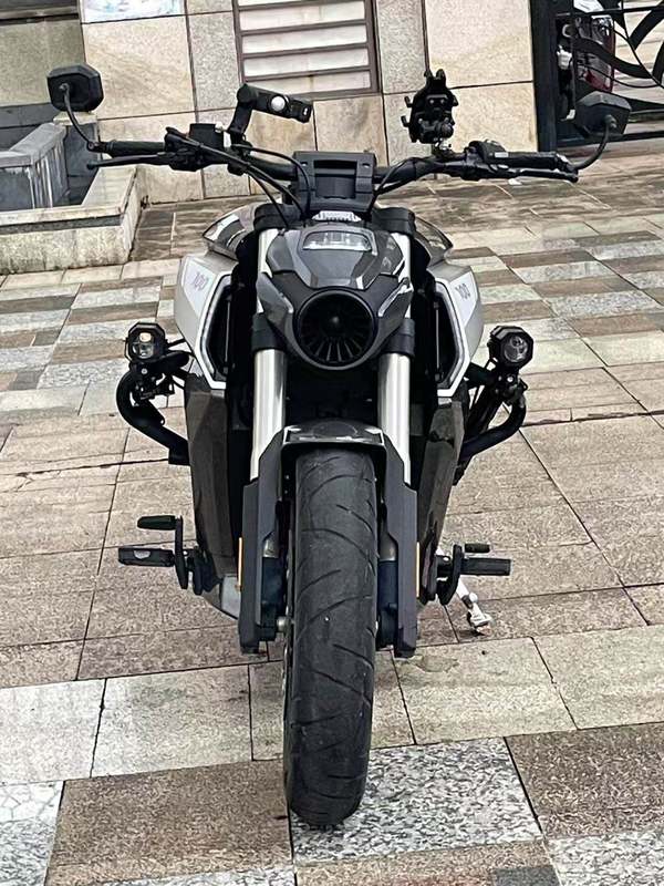 二手奔达LFC700 燎