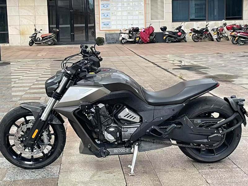 二手奔达LFC700 燎