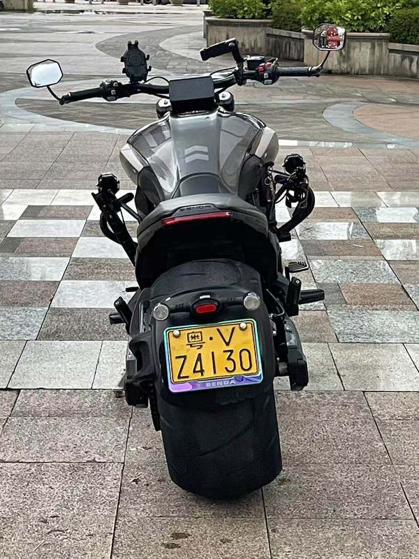 二手奔达LFC700 燎