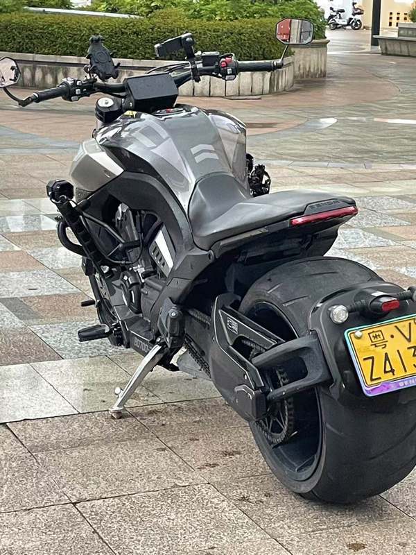 二手奔达LFC700 燎