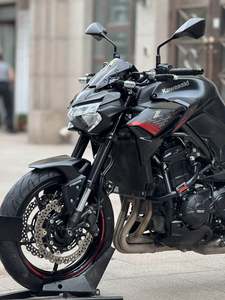 二手川崎Z900