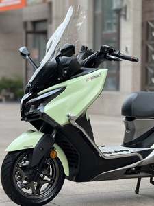二手光阳赛艇 CT250