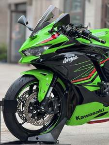 二手川崎ZX-4R