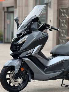 二手三阳巡弋 Cruisym300