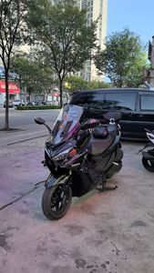 二手光阳赛艇 ST250