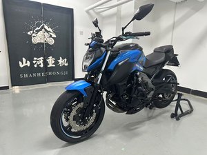 二手春风400NK